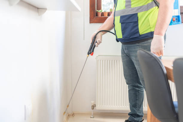 Best Best Pest Control Companies  in Piru, CA